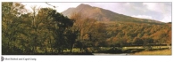 Moel Siabod & Capel Curig postcards